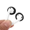 40 개 PCS 소프트 폼 교체 소프트 이어폰 거품 거품 커버 스폰지 이어 패드 케이스 EARPOD 안티 슬립 스폰지 EARPAD4815654