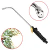 Auto Hochdruck Wasser Pistole 30 cm 48 cm Jet Garten Waschmaschine Schlauch Zauberstab Düse Sprayer Bewässerung Spray Sprinkler Reinigung werkzeug8299227