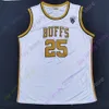 Basketball Jerseys Custom Colorado Buffaloes Basketball Jersey NCAA College Nique Clifford Jabari Walker Keeshawn Barthelemy Jeriah Horne Luke O'Brien