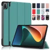 Protective Cases For Xiaomi Mi Pad 5 Pro Tablet Kids Magnetic Folding Smart Cover for Mipad 11'' Casea17a47