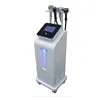 2022 Manufacturer Ultrasonic Cavitation Cellulite Removal Machine Bioelectricity Massage RF Vacuum Therapy Hot in Russia