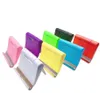 Foldstand Universeller verstellbarer Telefon-Schreibtischhalter, faltbare Halterung für iPhone, iPad, Samsung, Tablet, PC, Smartphone, mehrere Farben