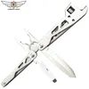 ONNIPOTENTE EAGLE Pinza multifunzione Coltello tascabile Pinze portatili Utensile manuale Utensile pieghevole Attrezzi da campeggio Attrezzi da esterno Attrezzatura di sopravvivenza Y200321