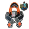 Outdoor-Reisen Kinder Werkzeug Hände Frei Schulter Träger Hüfte Sitz Reise Kind Strap Reiter Reise Zurück Rahmen Infant Sattel LJ200914