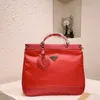 女性ハンドバッグ財布デザイナーバッグトートバッグ財布レディースファッションオールマッチ大容量ソリッドカラーハンドバッグショッピングバッグ