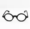 Fashion men women plate frame ZOLMAN optical glasses vintage trend classic round shape eyewear summer leisure style Top quality Anti-Ultravi