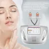 V-Max Korea Hifu Face Lift 장비 초음파 기계 주름 제거 레이더 라인 조각 안면 마사지 장치 휴대용 피부 기계