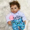 prawdziwe silikonowe lalki dla niemowląt