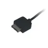 120cm 2 In1 USB Şarj Cihazı Şarj Transfer Verileri Senkronizasyon Kablo Hattı Sony PSV 1000 PSVITA PS VITA