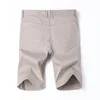 7 cor plus size 2838 shorts de jeans homens sólidos elásticos de jeans curtos machos regulares bermudas calças curtas New Summer YJ05 T200718