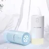 400ml Home Car Humidifier with Nightlight USB for Lamp Fan Air Humidifiers Bedroom Aroma Diffuser Purifier Mist Maker