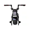 Adult Electric Motorcycle Scooter One Wheel Electrics Scooters 18 Inch Fat Tires Electric Unicycle 1500W Motor Max Speed 25KM/H