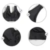 Jerrinut 3pcs seksowne biustonosze z biustonoszem dla kobiet bez padu plus push up Up Braslete Brassiere Bra Vest Wireless Active Bra LJ200821