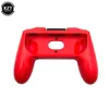 LEFTRIGHT JOYCON Fästarhållarhandtag Handgreppfodral för Switch Con Controller Gamepad Handgrip Stand4426665