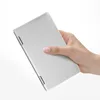 Yeni Laptop Dualcore Mini Dizüstü Bilgisayar 7Inch PC Tablet 2in1 Kablo WiFi Netbook Windows10 Taşınabilir Dizüstü Dizüstü Bey