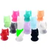 12Pair Big Ear mätare 325mm Mix Color Tunnels Plugs for Women Men Ear Skin Expansions Earlet Bår örhänge BOFY JLLHLL HOME001507384