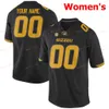 Genähtes individuelles 9 Jalen Knox Jeremy Maclin 91 Charles Harris 99 Walter Palmore Missouri Tigers College Männer Frauen Jugend Jersey5703230