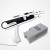 Haute qualité Mesogun mésothérapie faciale mésothérapie Machine méso injecteur pistolet sans aiguille dispositif de mésothérapie pour le rajeunissement de la peau anti-âge