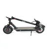 Ny 350W High Power Electric Scooter 8.5INCH 7.5AH 36V Bluetooth App Smart Scooter E-Bike HT-T4 Tyskland Warehouse DHL Snabb leverans