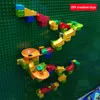 marble run blocks