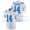 Greg Dulcich Maglia personalizzata UCLA Bruins College Football 25 Demetric Felton 40 Caleb Johnson Elijah Gates 11 Chase Griffin 28 Brittain Brown 22 Keegan Jones cucita