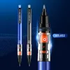 1Pcs JAPAN UNI KURATOGA Pencil M5-450 /limited M5-559 / M5-452/M5-450T 0.5mm Automatic Rotation Writing Constant Lead Y200709