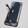 iPhone XS 용 AAA- GZY incell LCD 패널 - 새로운 화면 터치 패널 디스플레이 디지타이저 완전한 어셈블리 수리 부품 교체