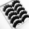 Mink 3D Eyelashes Natural Thick Lashes Supply Wholesale