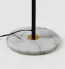 북유럽 간단한 층 램프 거실 유리 공 침실 크리 에이 티브 아트 홈 장식 램프