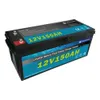12v 300ah lithium ion battery with deep cycle 12v voltage lifepo4 battery pack for solar systems wind energy source