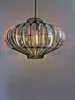 American lantern crystal chandelier dining room living room bedroom pendant lights entrance bar table lamp coffee shop lamps