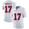 Stitched Custom 5 Christian McCaffrey 52 David Decastro 7 Aziz Shittu 7 John Elway Stanford Cardinal College Men Women Youth Jerse7108065