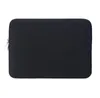 11 12,5 13 14 15.6 16 tums Zipper Laptop Sleeve Case Laptop Väskor för MacBook Air Pro