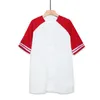 Summer Hip Hop Fashion Baseball T shirt Loose Unisex Mens Womens Kids Tee Tops Tide Mujeres Camiseta S-3XL 2 2HU5