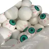 Fidget brinquedos halloween novo ventilação horror globo ocular globo ocular EVA Bola de Farinha de Horror Eye Eyeball