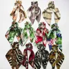 Gränsöverskridande Långtarmsringtorkhuvud Smycken Tassel Ponytail Kvinnlig Tillverkare Totalt