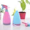 500ml Manual Sprayer Mist Spray Bottle Watering Pot Hand Pressure Balcony Plant Plastic Spout Gardening Tool by sea RRB13743