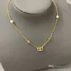 collier chaînes en vrac