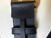 Mode Beste Kwaliteit 4 Breedte Gouden Hardware Gesp Zwart Lederen Vrouwen Belt met Box Belt met Codenummer Mannen Ontwerpers Riemen