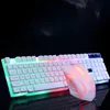 cool gaming keyboard and mouse
