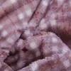 LREA de alta qualidade Forest Fawn Impressão Coral Fleece Cobertor jogando camas de cama de inverno Comfotable e suave LJ201127