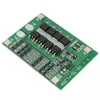 3S 12V 11.1V 12.6V 25A Balans 18650 Li-ion Lithium Batteri PCB Protection Board