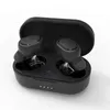 tws bluetooth earphone M1 Bluetooth Headsets Mini Portable Wireless Earphones 5.0 TWS Headphones Noise Cancelling Mic stereo Earbuds