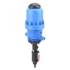 Fertilizer Pump Water Powered Dosing Mixer Chemical Dispenser Proportioner Controllable Device Y200106