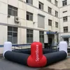 High Quality Sprot Inflatables Boxing Ring Race Promotional Inflatables UFC ring Customized inflatable UFC Ring Decoration