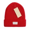 Hela Autumn Winter Hats for Women Men Bonnet Designers Fashion Beanies Skallies Chapeu Caps Cotton Gorros Toucas de Inverno M4103970