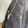 Tasarımcı- Erkekler Sade Omuz Çantaları Bayanlar Moda Okulu Sırt Çantası Naylon Bagaj Sırt Çantaları Dizüstü Bilgisayar Seyahat Çantaları Seyahat Çantaları
