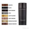 Fast Ship Cosmetic 275g Hair Fiber Keratin Powder Spray Thinning Concealer 10 Colors In Stock5398929