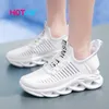 2020 New Children sport shoes For boys sneakers girls shoes child leisure trainers casual breathable kids running shoes boys LJ200828