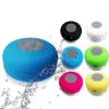 Mini Kablosuz Bluetooth Hoparlör Stereo LoundSpeaker Banyo Havuzu Için Taşınabilir Su Geçirmez Eller Araba Beach Açık Duş Hoparlörler5505D